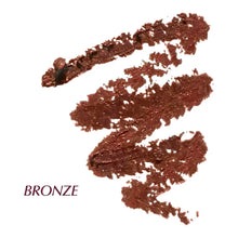 Load image into Gallery viewer, Persona Cosmetics 24HR Waterproof Eyeliner : Bronze