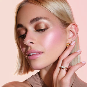 DIBS Beauty Desert Island Duo Blush + Bronzer Stick : Shade 2.5