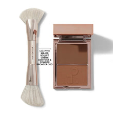 Load image into Gallery viewer, Patrick Ta : Precision Dual Ended Sculpting Brush