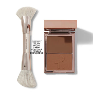 Patrick Ta : Precision Dual Ended Sculpting Brush