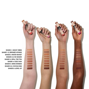 DIBS Beauty Desert Island Duo Blush + Bronzer Stick : Shade 2