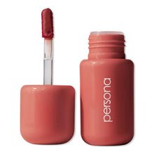 Load image into Gallery viewer, Persona Cosmetics Cloudtint Lip Gloss Stain : Cider