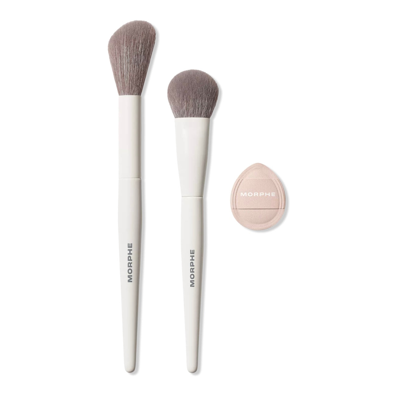 Morphe : Blush Layering Tool Trio