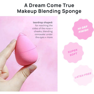 AOA Studio : Super Soft PAW PAW Wonder Blender