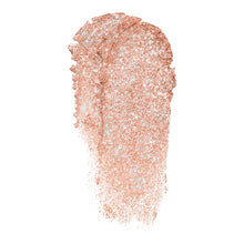 Load image into Gallery viewer, Half Magic Beauty Glitter Puck Pressed Fairy Dust Eyes+Face+Body : Glimmer Pop