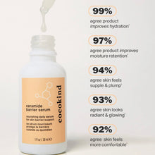 Load image into Gallery viewer, Cocokind Skincare : Ceramide Barrier Serum 30ml