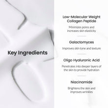 Load image into Gallery viewer, Biodance Skincare : Bio-Collagen Real Deep Mask 4 pieces Kit