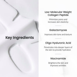 Biodance Skincare : Bio-Collagen Real Deep Mask 4 pieces Kit