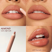 Load image into Gallery viewer, Persona Cosmetics Lip Liner : Almond