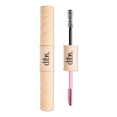 DIBS Beauty : Double Standard Primer & Mascara Duo