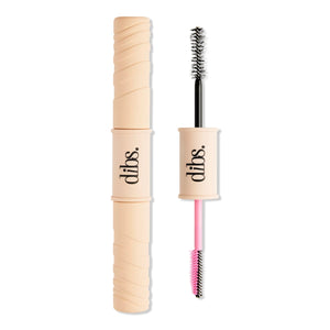 DIBS Beauty : Double Standard Primer & Mascara Duo
