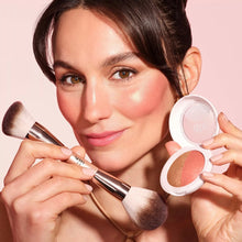 Load image into Gallery viewer, DIBS Beauty Duet Baked Blush : Starstruck