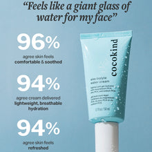Load image into Gallery viewer, Cocokind Skincare : Electrolyte Water Cream 50ml