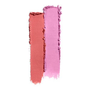 DIBS Beauty Duet Baked Blush : Pop Star