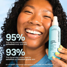 Load image into Gallery viewer, Cocokind Skincare : Calming Magnesium Facial Mist 120ml
