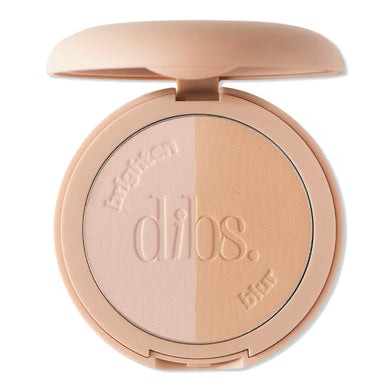 DIBS Beauty LoveBeam Setting Powder : 222 All Is Well