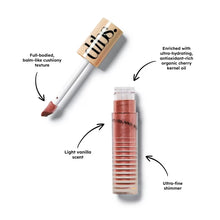 Load image into Gallery viewer, DIBS Beauty Go To Glossy Balm : MIMS