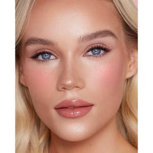 Load image into Gallery viewer, Charlotte Tilbury Matte Beauty Blush Wand : Pillow Talk