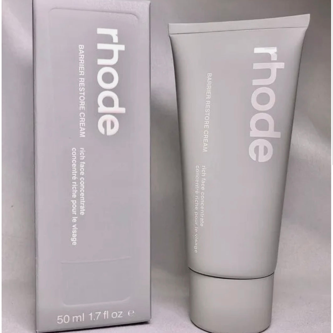 Rhode Skin : Barrier Restore Cream 50ml