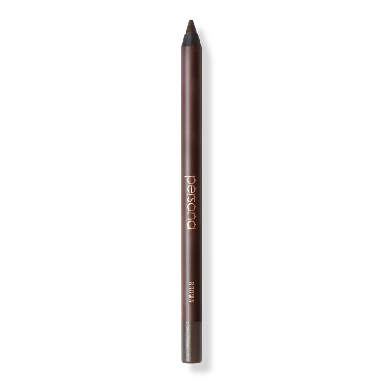 Persona Cosmetics 24HR Waterproof Eyeliner : Brown