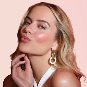 DIBS Beauty Desert Island Duo Blush + Bronzer Stick : Shade 2