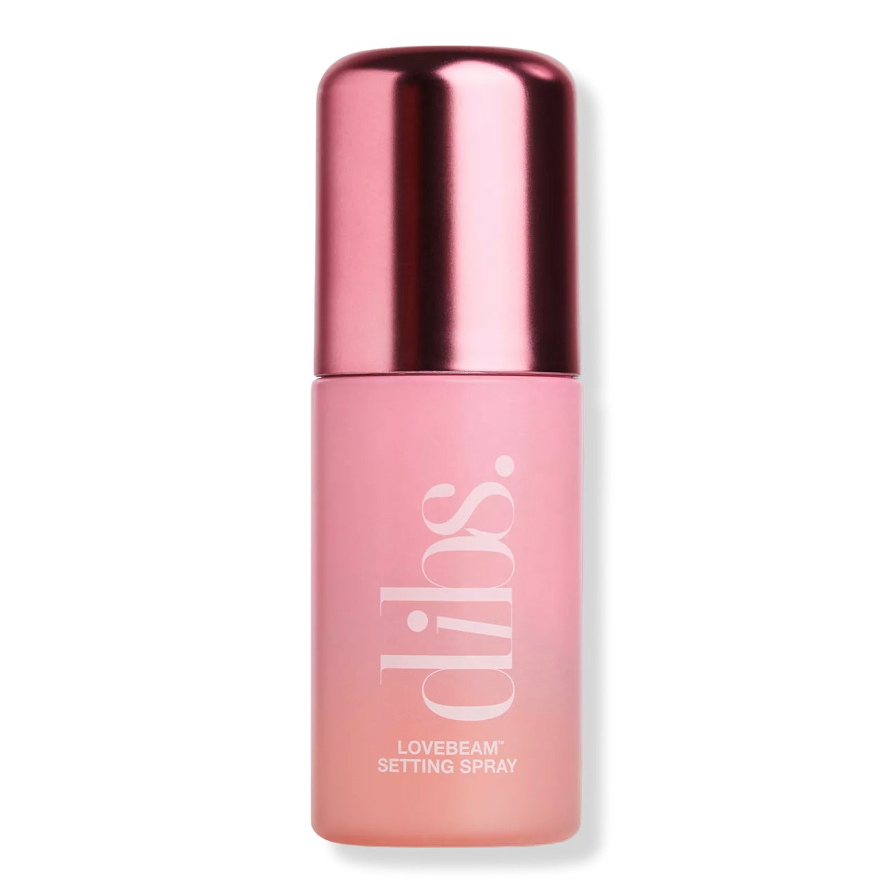 DIBS Beauty : LoveBeam Blurring & Balancing Face & Body Setting Spray 60ml