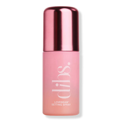 DIBS Beauty : LoveBeam Blurring & Balancing Face & Body Setting Spray 60ml