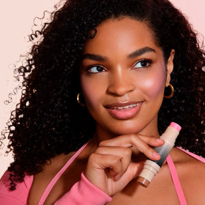 DIBS Beauty Desert Island Duo Blush + Bronzer Stick : Shade 2.5