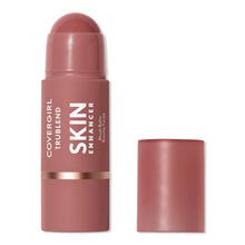 Load image into Gallery viewer, Covergirl Beauty Skin Enhancer Blush Balm : 250 Sleepy Mauve