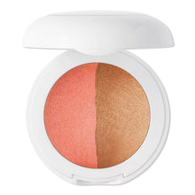 Load image into Gallery viewer, DIBS Beauty Duet Baked Blush : Starstruck