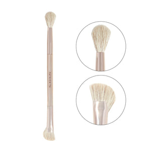 Patrick Ta : Precision Dual Ended Nose Brush