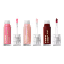 Load image into Gallery viewer, Morphe : Misbehaved Mini Dripglass Lip Gloss Trio