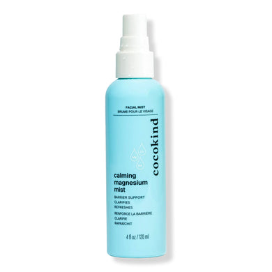 Cocokind Skincare : Calming Magnesium Facial Mist 120ml