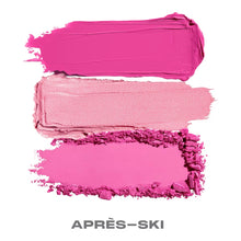 Load image into Gallery viewer, Morphe Cheek Thrills Multi-Finish Face Trio : Après-Ski