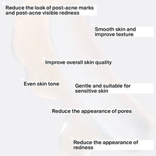 Load image into Gallery viewer, Reale Actives Skincare : 8% Mandelic Acid Serum Concentrate 30ml