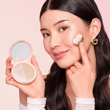 Load image into Gallery viewer, DIBS Beauty LoveBeam Setting Powder : 111 New Beginnings