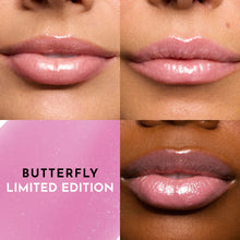 Load image into Gallery viewer, Lawless Beauty : Mini Daisy Darlings Lip-Plumping Lip Gloss Trio