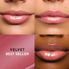 Load image into Gallery viewer, Lawless Beauty : Mini Daisy Darlings Lip-Plumping Lip Gloss Trio