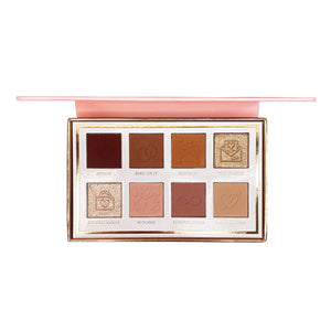 P. Louise Love Tapes Eye Palette : Wedding Wish