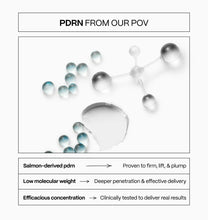 Load image into Gallery viewer, POV Beauty : “snatch it” Rejuvenating Face Ampoule 30ml