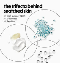 Load image into Gallery viewer, POV Beauty : “snatch it” Rejuvenating Face Ampoule 30ml