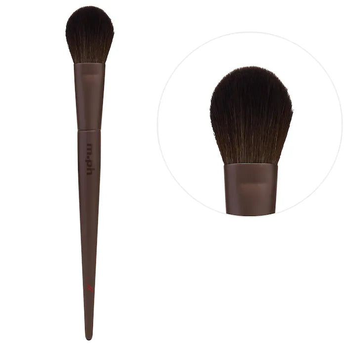 m.ph by Mary Phillips : The Cream Blush Brush