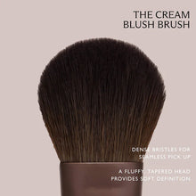 Load image into Gallery viewer, m.ph by Mary Phillips : The Cream Blush Brush