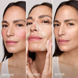 MERIT Beauty : Great Skin Double Cleanse Makeup Removing Cleanser 150ml