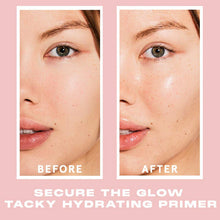 Load image into Gallery viewer, ONE/SIZE Beauty : Secure the Glow Tacky Hydrating Primer with BOBA Complex