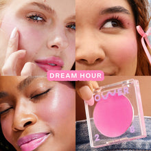 Load image into Gallery viewer, Tower28 Beauty BeachPlease Lip + Cheek Cream Blush : Dream Hour