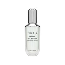 Load image into Gallery viewer, TIRTIR Beauty : Cermaic Milk Ampoule 40ml