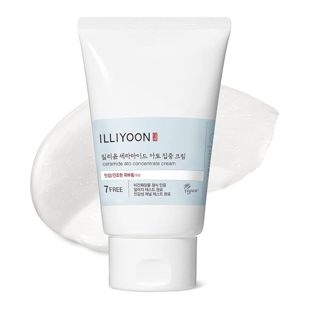 ILLIYOON Skincare : Ceramide Ato Concentrate Cream 200ml