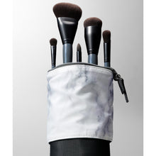 Load image into Gallery viewer, Rose and Ben Beauty : Essential Travel Brush Set