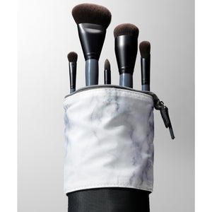 Rose and Ben Beauty : Essential Travel Brush Set